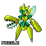 Scizor (Mega)